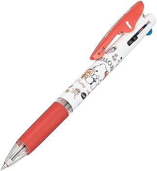 Amazon | カミオジャパン ハローキティ ジェットストリーム 3色